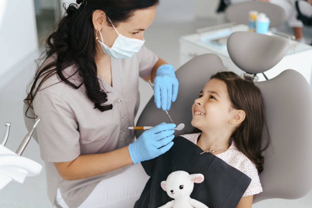 Best Broken or Cracked Tooth Emergency Dentist in Lakewood, WA