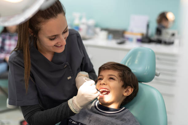 Best Emergency Dentist for Lost Fillings or Crowns in Lakewood, WA