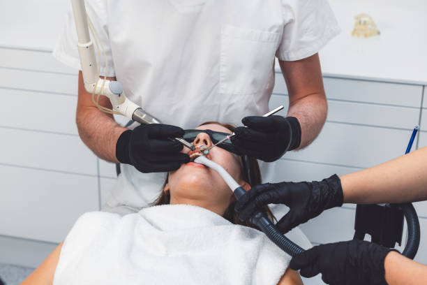 Best Emergency Dental Services for Seniors in Lakewood, WA